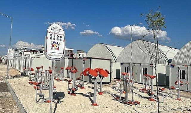 Adıyaman’a bayram müjdesi