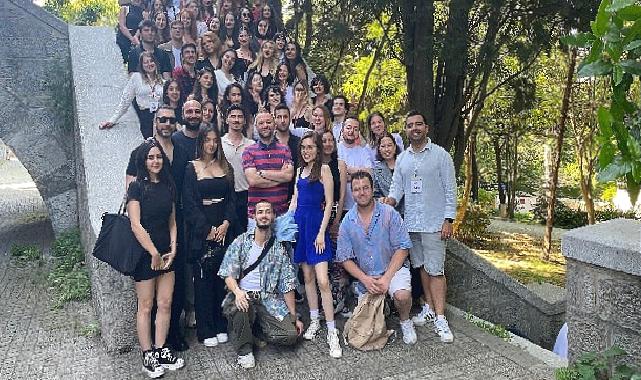Akbank UniChallenge+ Dijital Öğrenci İşleri Eğitim Kampı Boğaziçi Üniversitesi’nde Tamamlandı