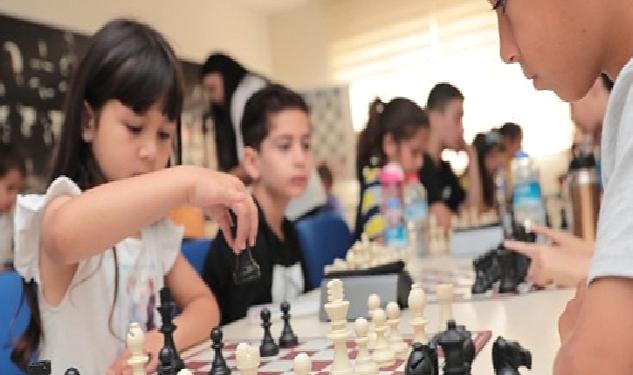 Aliağa’da Yaz Dönemi Satranç Kurs Kayıtları Başlıyor