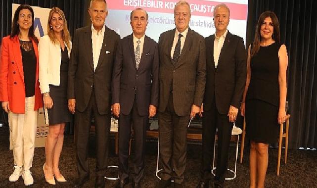 Alp Alkaş Perakende ve Gayrimenkul Merkezi’nden Erişilebilir Konut Çalıştayı