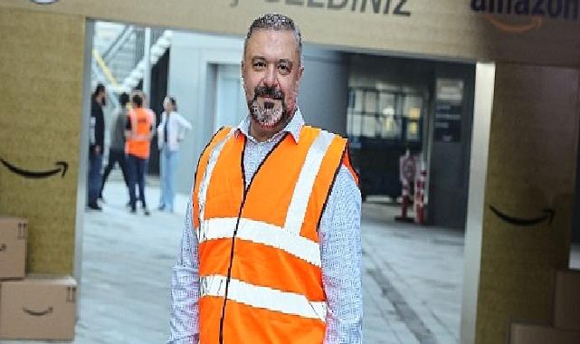 Amazon, teknoloji sınıfı açıyor!