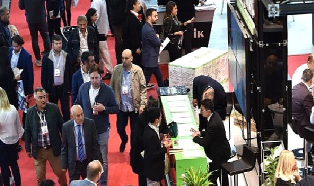 Ambalaj endüstrisi 11-14 Ekim 2023 tarihleri arasında İstanbul’da buluşuyor!