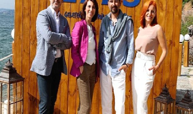 Anadolu Efes, kendi sektöründe ilk Entegre Raporu yayımladı