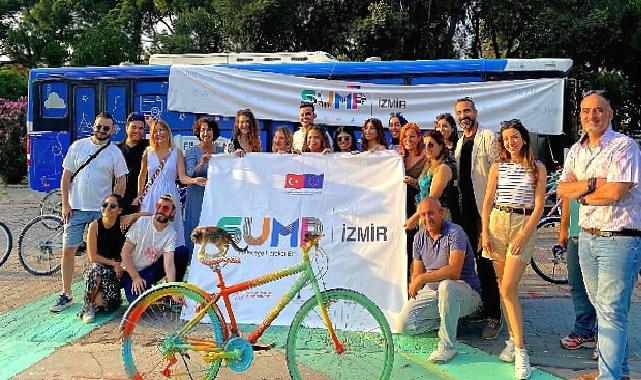 Anadolu Efes’ten İzmir’in “Sürdürülebilir Kentsel Hareketlilik Planı”na Destek