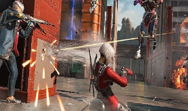 Apex Legends: Arsenal Karakterleri Yepyeni Kostümlere Kavuşuyor!