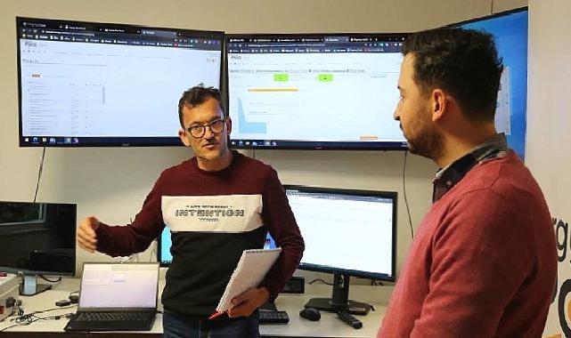 Aşkale Çimento’dan Enerji Verimliliği Atılımı