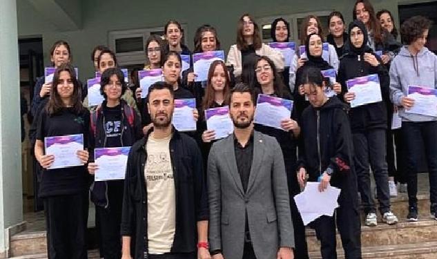 Aygaz W-Energy for Equality Programı’nın İlk Döneminde 30 Binin Üstünde Kadına Ulaştı