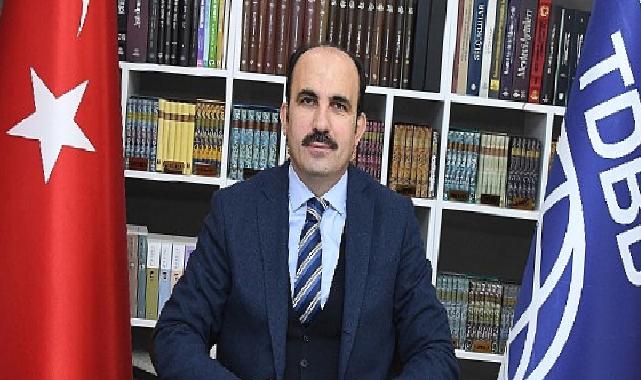 Başkan Altay: “Konya Selçuklu Darü’l-Mülk’ü Vasfını Taşımaya Devam Ediyor”
