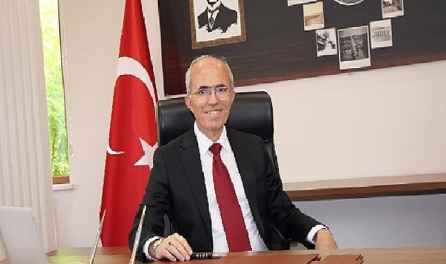 Başkan Candan’dan Kurban Bayramı Mesajı