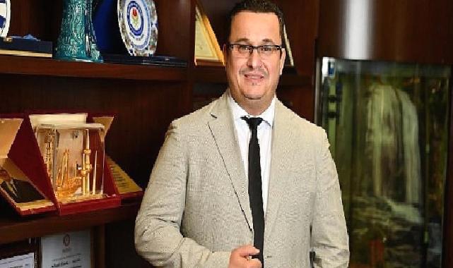 Başkan Kanar’dan Kurban Bayramı mesajı