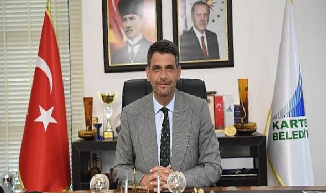 Başkan Kocaman’dan Kurban Bayramı mesajı