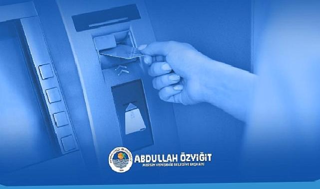 Başkan Özyiğit, “2 bin 831 öğrencimize 5 milyon 40 bin TL’lik nakdi eğitim desteğinde bulunduk.”
