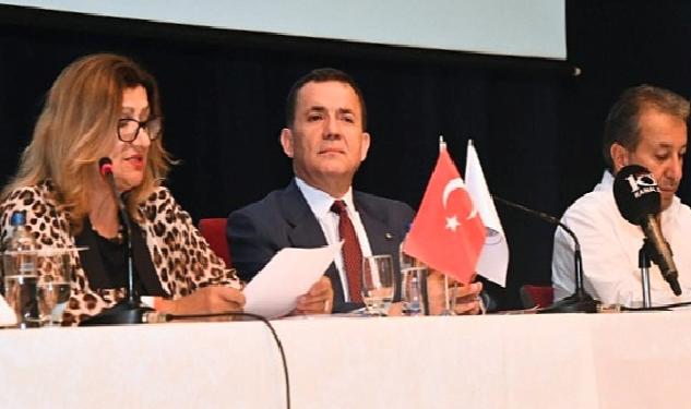 Başkan Özyiğit, ” Yenişehir Halk Kart ile 5 milyon 511 bin TL’lik nakdi destek sağladık”