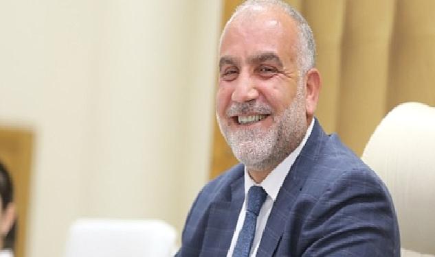 Başkan Sandıkçı: “Türkiye Yüzyılı vizyonumuzla Canik’e ömürlük eserler kazandırmaya devam edeceğiz”
