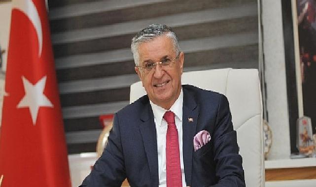 Başkan Topaloğlu’ndan Kurban Bayramı Mesajı