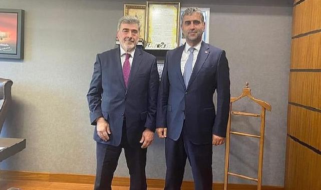 Başkan Turan’ı durdurabilene aşk olsun haberi