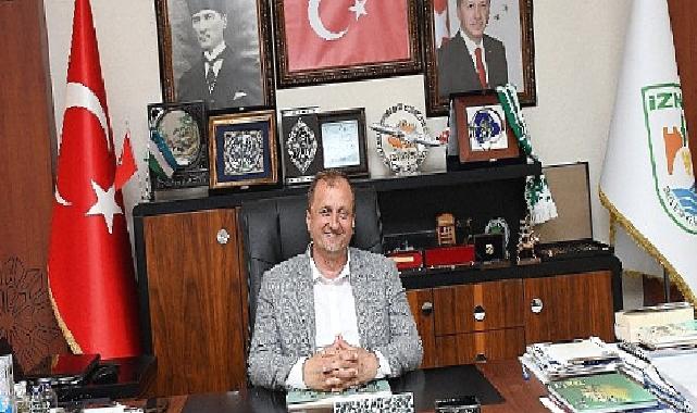 Başkan Usta “Kurban paylaşmaktır, yardımlaşmadır”