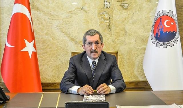 Başkan Vergili’den Kurban Bayramı Kutlama Mesajı ve Alınan Tedbirler