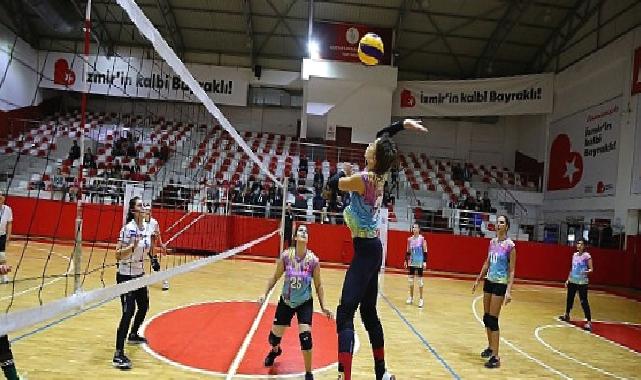 Bayraklı’da yaz spor okulları başlıyor