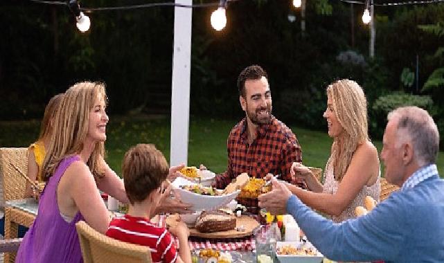 Bayram soflarınız beslenme dengenizi bozmasın 
