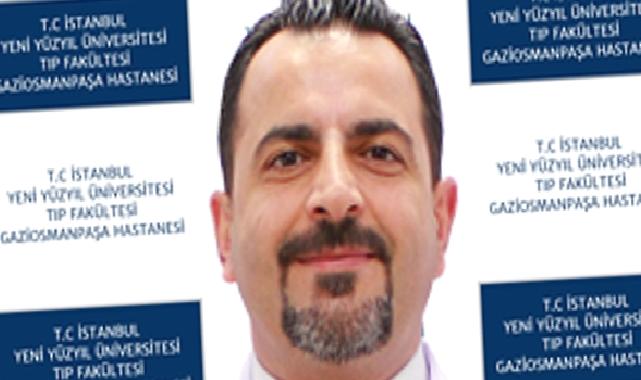 Bayram temizliği yaparken hasta olmayın 