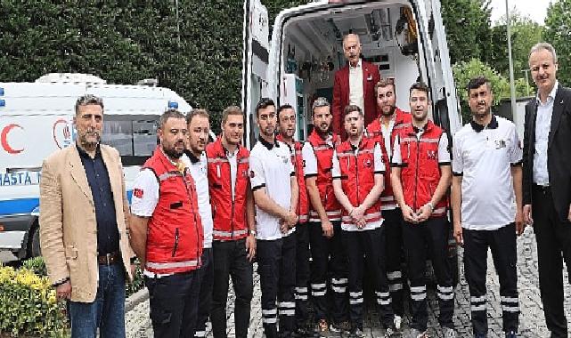 Bayrampaşa’da her şey sağlık için