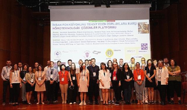 Boğaziçi Üniversitesi liderliğinde yüksek teknoloji platformu NTÇP kuruldu
