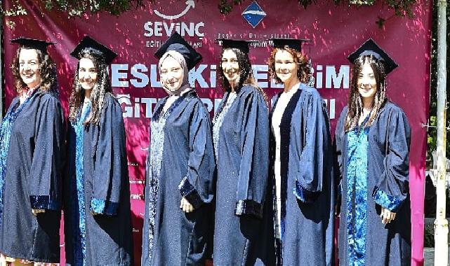 Boğaziçi Üniversitesi’nden Nitelikli Eğitmenlik Sertifikası