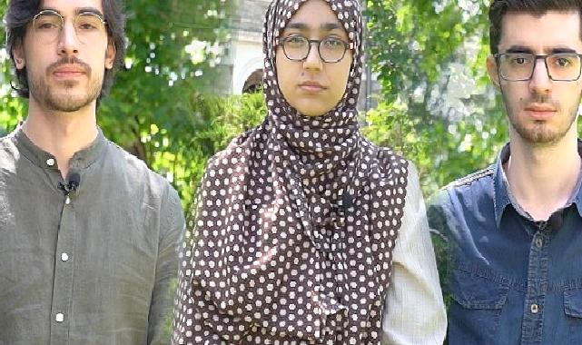 Boğaziçili Öğrencilerinden Deprem Terimleri Sözlüğü: 30 Farklı Dilde Hazırlanıyor