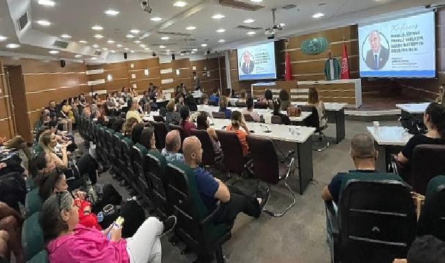 Bornova engelleri kaldırıyor