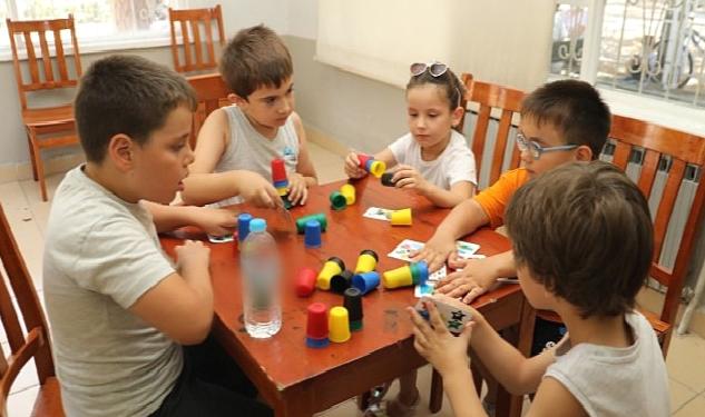 Burhaniye Belediyesi “Yaz Kursları” kayıtları devam ediyor