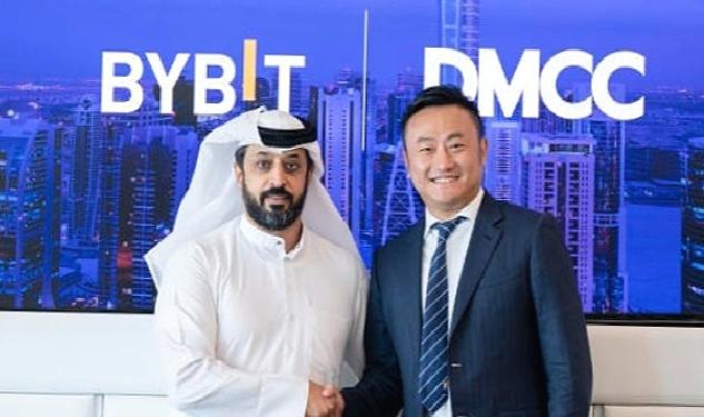 Bybit, kripto ve Web3’ün geliştirilmesi ve geniş kitleler tarafından benimsenmesini hızlandırmak için ekosistem ortağı olarak DMCC’ye katılıyor