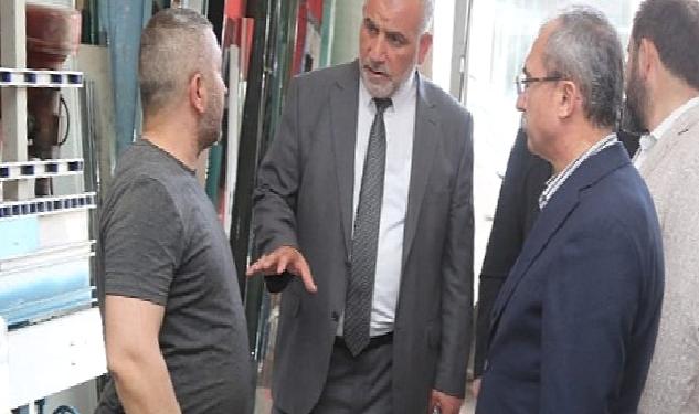 Canik Belediyesi’nden Öğrencilere Müjde