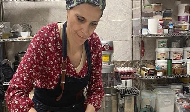 Çankaya Belediyesi “Pastacılık Eğitimi” İle İstihdam Sağlıyor