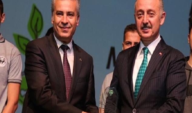 Çevre Haftası, Kocaeli’de kutlanmaya başladı