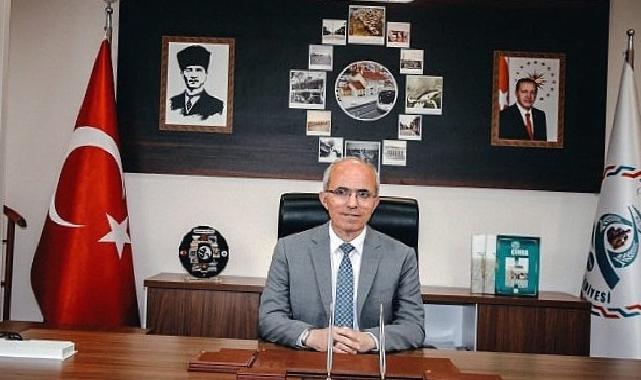 Çumra ilçe oluşunun 97. yılına girdi