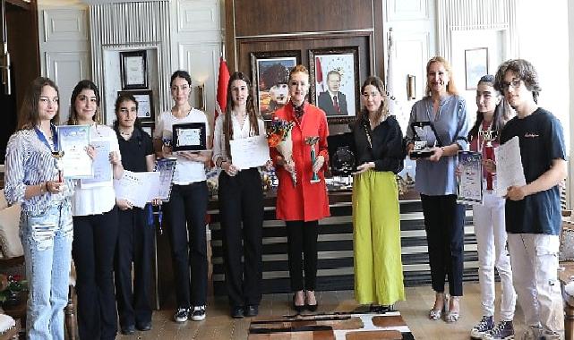 DEÜ Konservatuvarının başarıları sınırları aşıyor