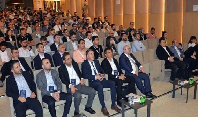 Dicle Elektrik MASS PLC-RF Projesi Teknik Çalıştayına Ev Sahipliği Yaptı