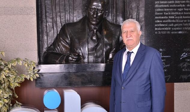 Doğal taş sektörünün 4 yıllık Çin hasreti bitiyor