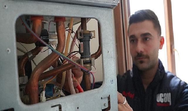 Doğalgaz dönüşümü yaptırırken paranızdan ve sağlığınızdan olmayın!