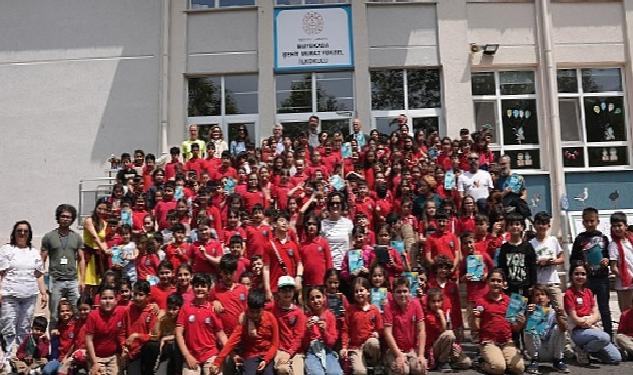 Doğuş Otomotiv, “Doğaya Kanat Açan Okullar” projesiyle çevre bilincini artırıyor
