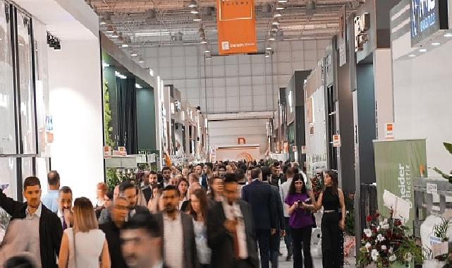 DOMOTEX Turkey halı ve zemin kaplamaları sektörü devlerini Antalya’da ağırlayacak