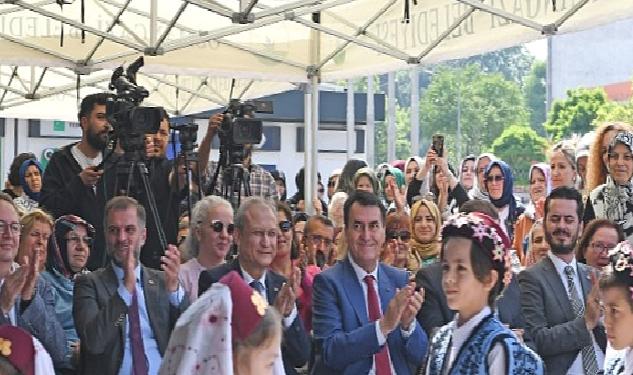 Dönem boyunca 5 bin kişi kurslardan faydalandı