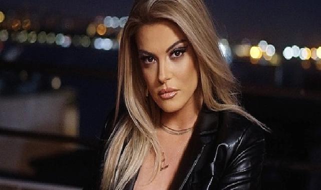 Ebru Keskin’den Yeni Şarkı “GAYE”