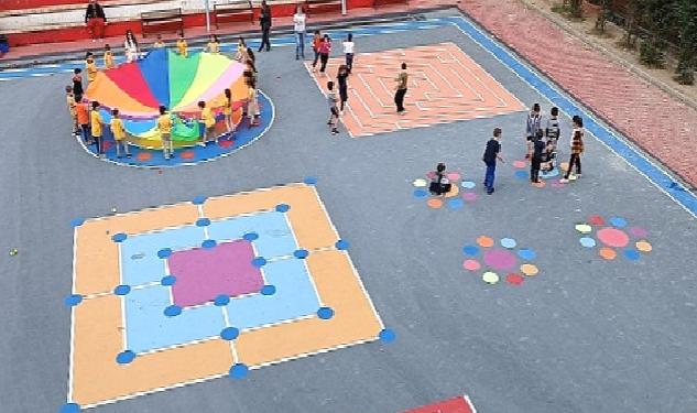 Ecrin’in Talimatı Yerine Getirildi
