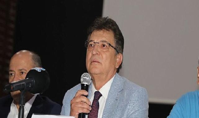 Edremit İl olmak istiyor