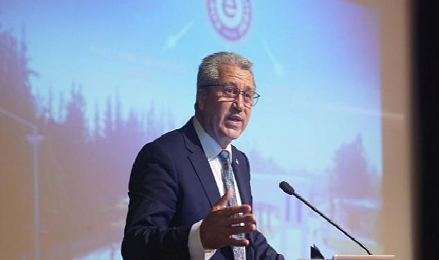 Ege Üniversitesinden girişimci kadınlara “E-Ticaret Eğitimi”