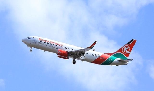 Emirates ve Kenya Airways, uçuş iş birliğiyle Afrika ve Orta Doğu arasında daha fazla seyahat seçeneği sunacak