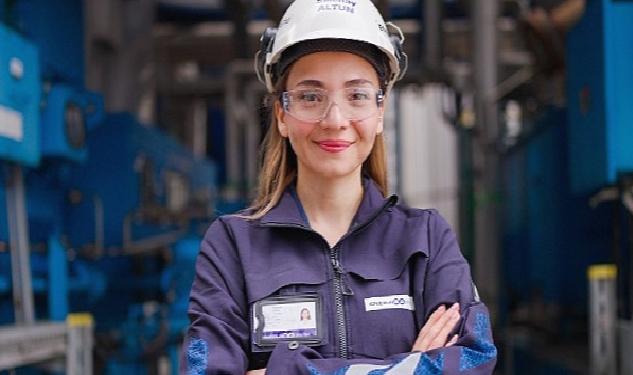 Enerjisa Üretim, Kadınların Rüzgar Enerjisi Sektöründeki Varlığına Odaklanıyor