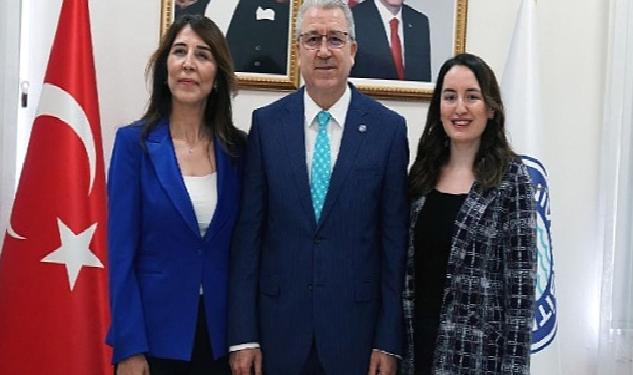 EÜ Hemşirelik Fakültesinden simülasyon temelli afet hemşireliği çalışması
